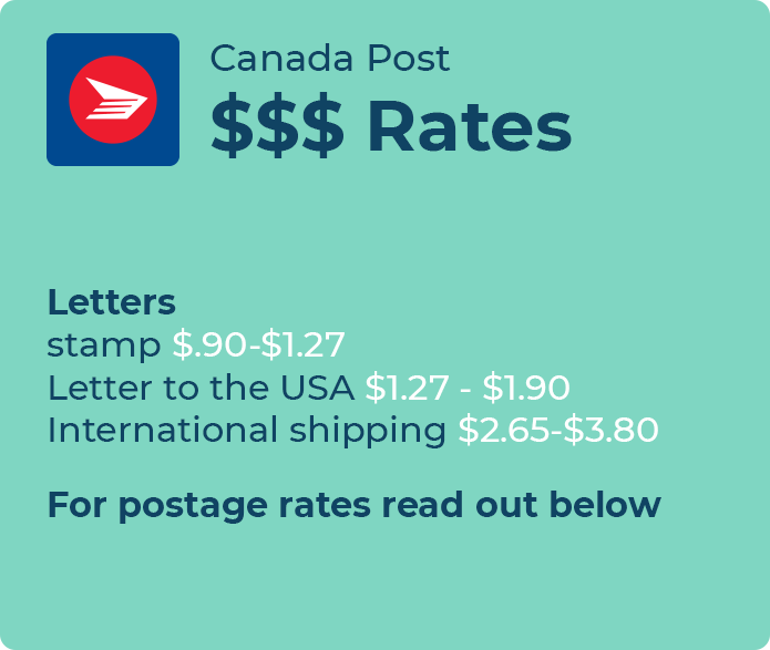 Canada Post near me ᐈ Online Info k2track.in